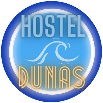 Hostel Dunas Do Santinho Florianopolis Bagian luar foto