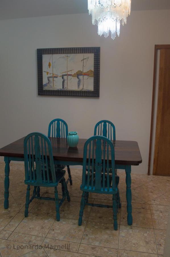 Hostel Dunas Do Santinho Florianopolis Bagian luar foto