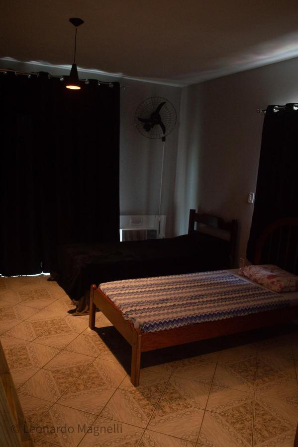 Hostel Dunas Do Santinho Florianopolis Bagian luar foto