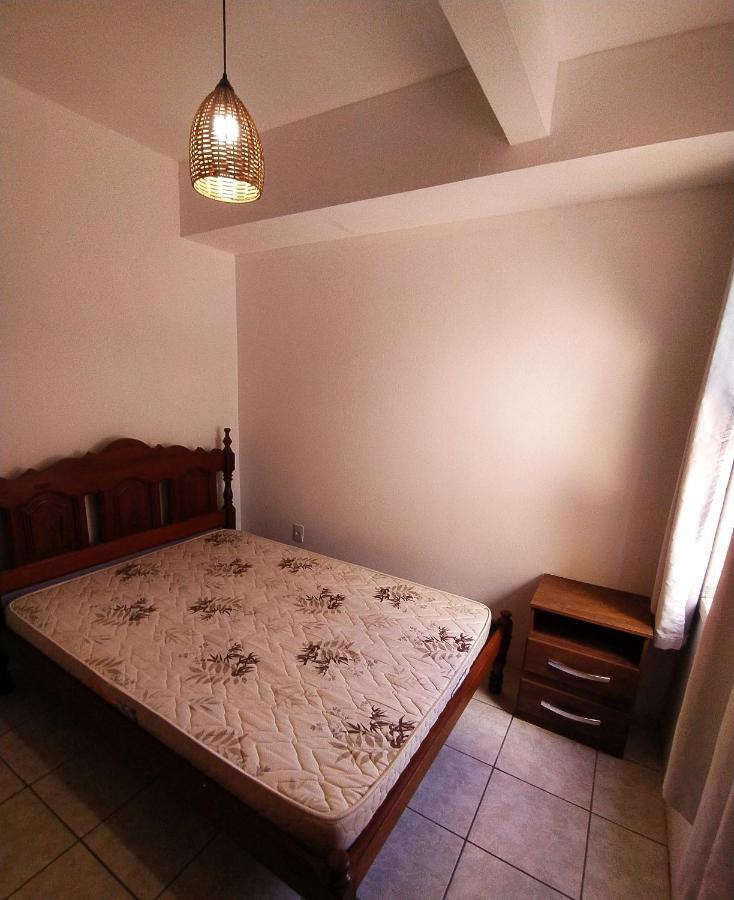 Hostel Dunas Do Santinho Florianopolis Bagian luar foto