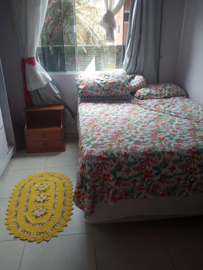 Hostel Dunas Do Santinho Florianopolis Bagian luar foto