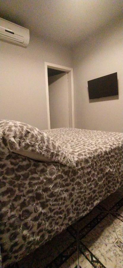 Hostel Dunas Do Santinho Florianopolis Bagian luar foto