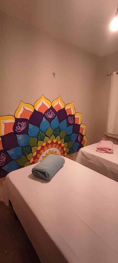 Hostel Dunas Do Santinho Florianopolis Bagian luar foto