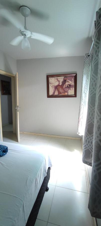 Hostel Dunas Do Santinho Florianopolis Bagian luar foto