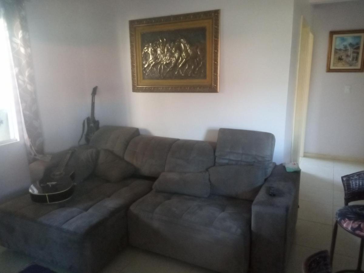 Hostel Dunas Do Santinho Florianopolis Bagian luar foto