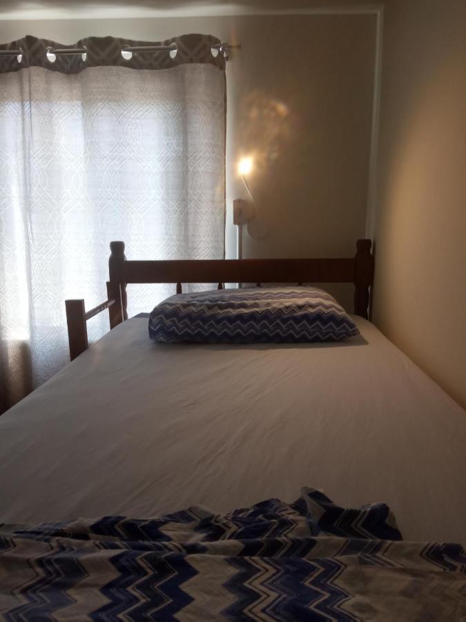 Hostel Dunas Do Santinho Florianopolis Bagian luar foto